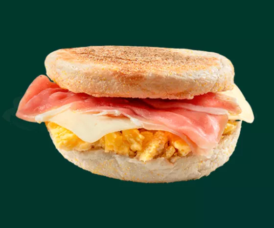 Comida - Sándwiches y bocadillos | Starbucks